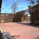 Σπίτι διακοπών Stylish In With Terrace