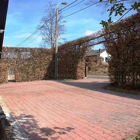 Hébergement de vacances Apartment In Belgium Near Scenic Trails