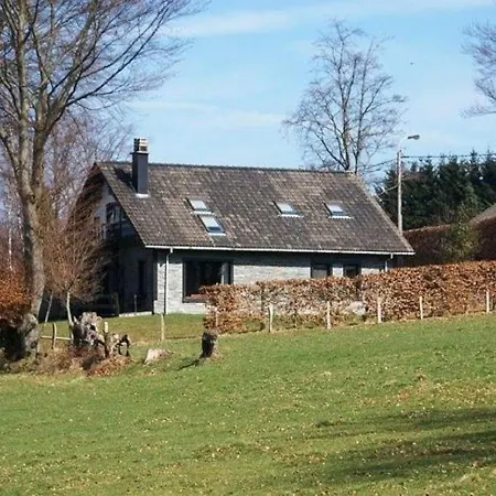 In Belgium Near Scenic Trails * Xhoffraix