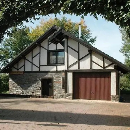 Apartment In Belgium Near Scenic Trails Xhoffraix
