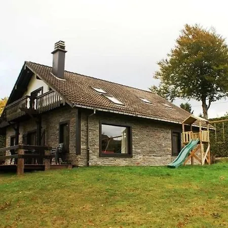 Apartment In Belgium Near Scenic Trails *