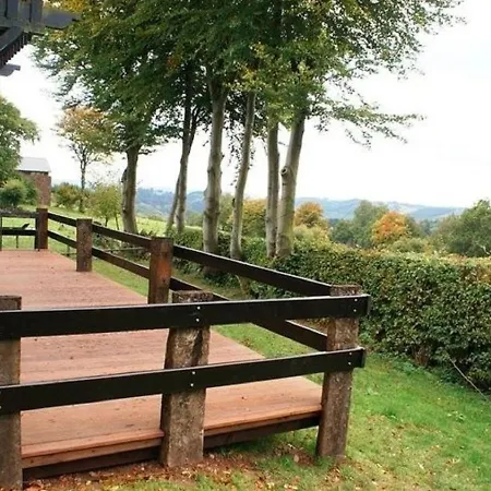 Apartment In Belgium Near Scenic Trails * Xhoffraix
