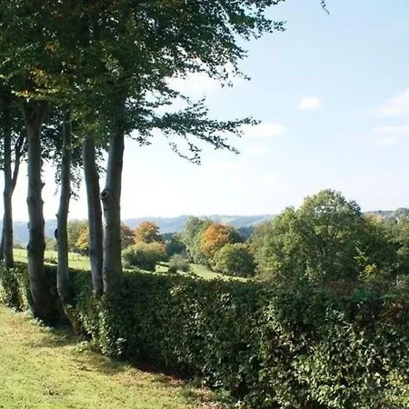 Apartment In Belgium Near Scenic Trails Hébergement de vacances *