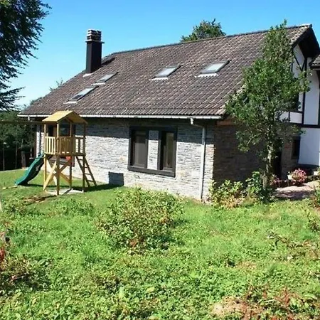 Apartment In Belgium Near Scenic Trails