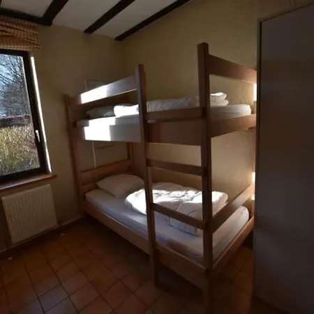 Apartment In Belgium Near Scenic Trails Hébergement de vacances *