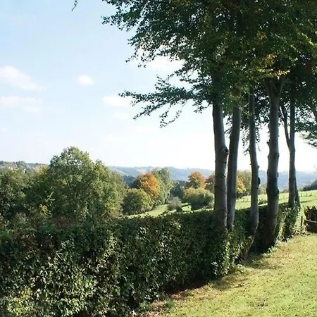 Hébergement de vacances Apartment In Belgium Near Scenic Trails Xhoffraix