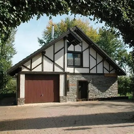 Apartment In Belgium Near Scenic Trails *