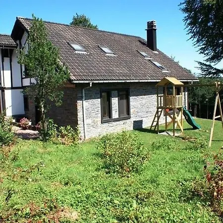 Apartment In Belgium Near Scenic Trails Xhoffraix