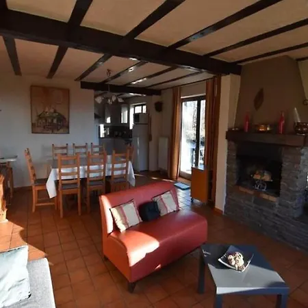 Apartment In Belgium Near Scenic Trails * Xhoffraix