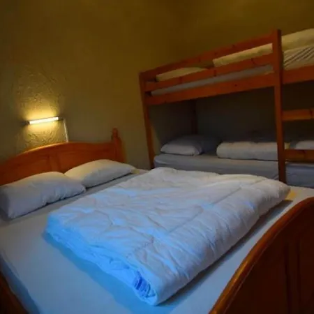 Stylish In With Terrace