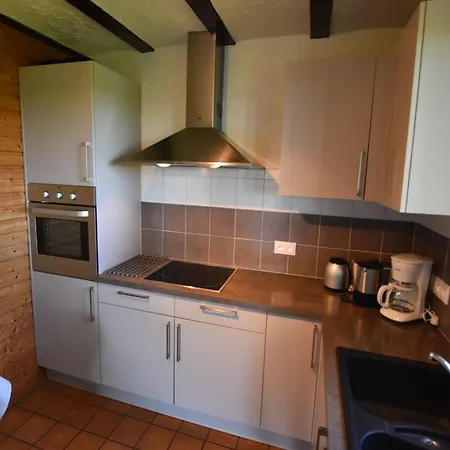 Apartment In Belgium Near Scenic Trails Hébergement de vacances