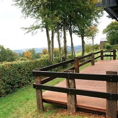 Hébergement de vacances Apartment In Belgium Near Scenic Trails
