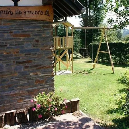Hébergement de vacances Apartment In Belgium Near Scenic Trails *