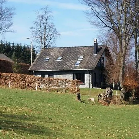 Apartment In Belgium Near Scenic Trails Hébergement de vacances Xhoffraix