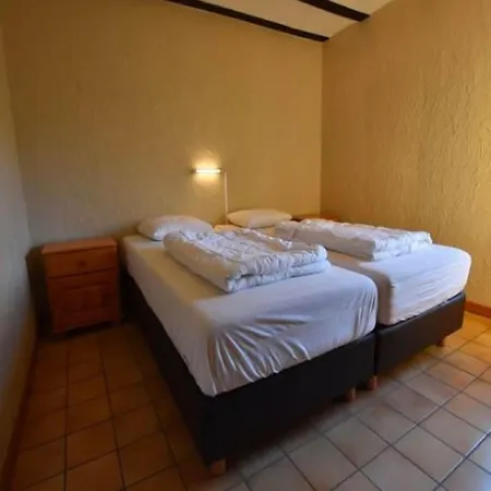 펜션 Stylish In With Terrace Xhoffraix