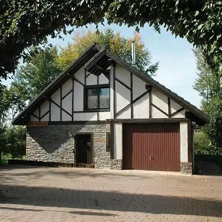 Hébergement de vacances In Belgium Near Scenic Trails *
