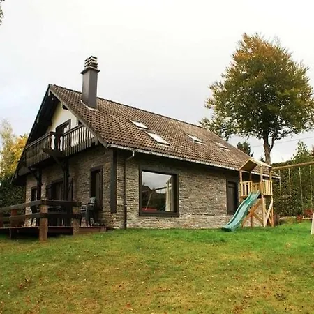 In Belgium Near Scenic Trails * Xhoffraix