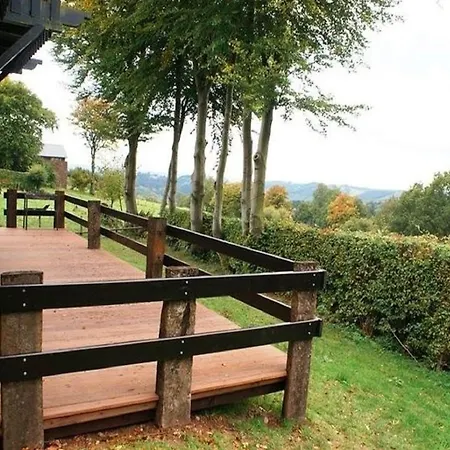 Holiday home In Belgium Near Scenic Trails