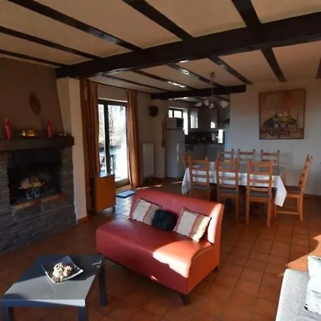 Apartment In Belgium Near Scenic Trails Xhoffraix