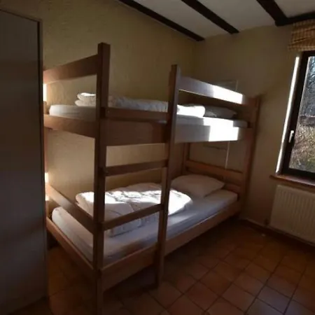 Hébergement de vacances Apartment In Belgium Near Scenic Trails *