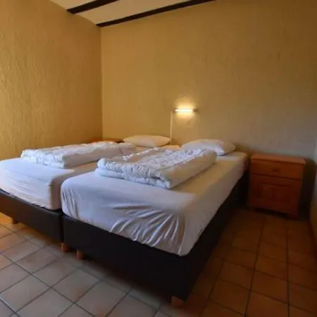 펜션 Stylish In With Terrace Xhoffraix